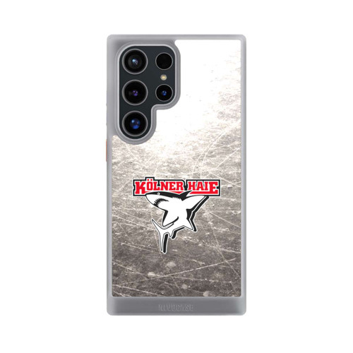 Samsung Galaxy S24 Ultra NIVOcore Kölner Haie Eisfläche