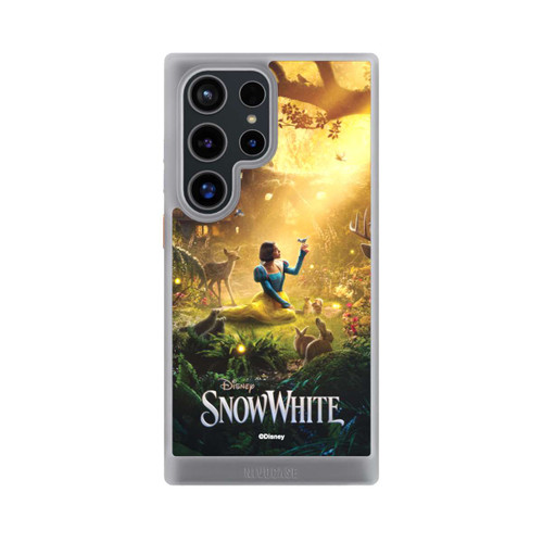 Samsung Galaxy S24 Ultra NIVOcore Snow White Magical