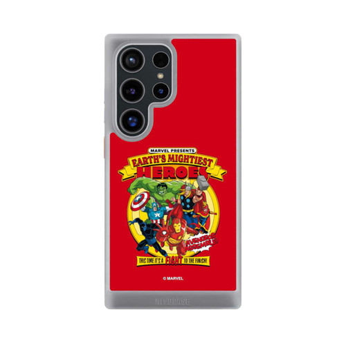 Samsung Galaxy S24 Ultra NIVOcore Marvel Avengers Earth´s Mightiest Heroes