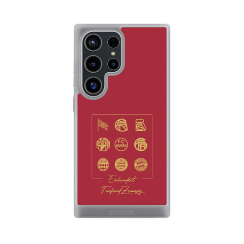 Samsung Galaxy S24 Ultra NIVOcore FCB 125 Jahre