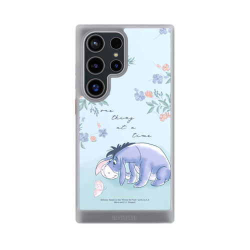 Samsung Galaxy S24 Ultra NIVOcore Winnie The Pooh One Thing at A Time