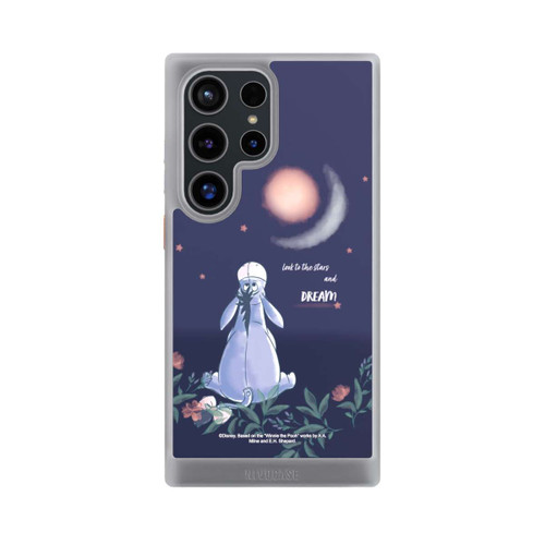 Samsung Galaxy S24 Ultra NIVOcore Winnie The Pooh Look into The Stars