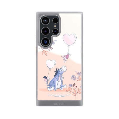 Samsung Galaxy S24 Ultra NIVOcore Winnie The Pooh All That Really Matters