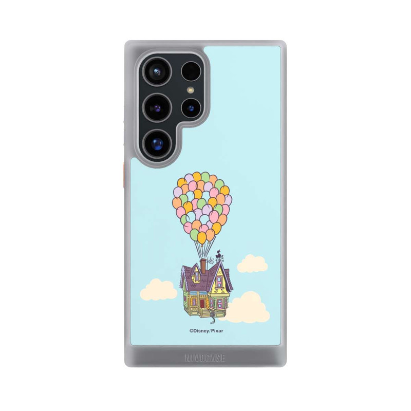 Galaxy S24 Ultra NIVOcore To New Adventures