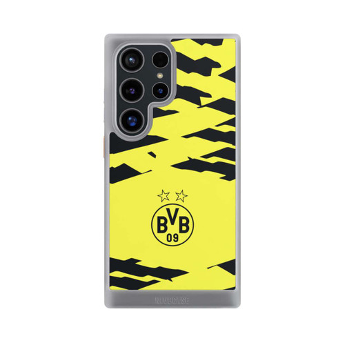 Samsung Galaxy S24 Ultra NIVOcore BVB Sondertrikot Neon
