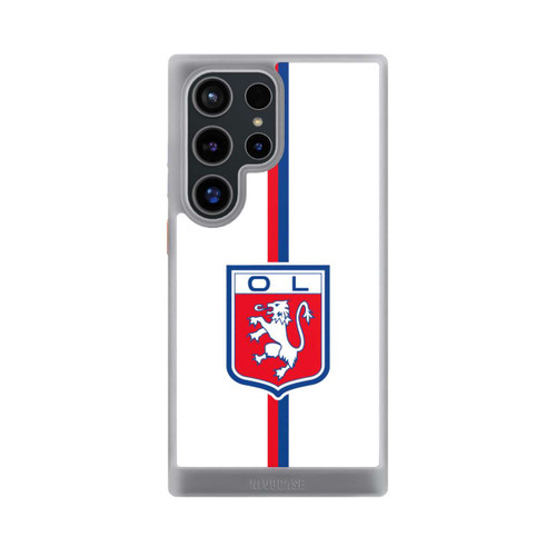 Samsung Galaxy S24 Ultra NIVOcore OL Logo Vintage