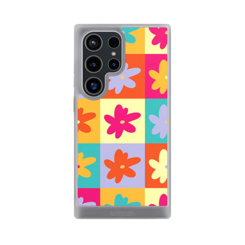Samsung Galaxy S24 Ultra NIVOcore Dopamin Flowers in a Box