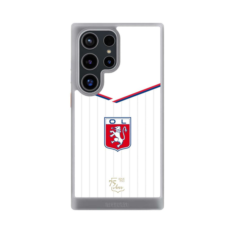 Galaxy S24 Ultra NIVOcore 75 Jahre Sondermotiv OL