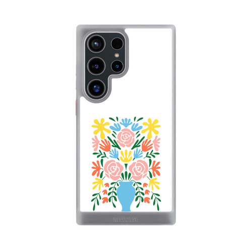 Samsung Galaxy S24 Ultra NIVOcore Naive Floral Bouquet
