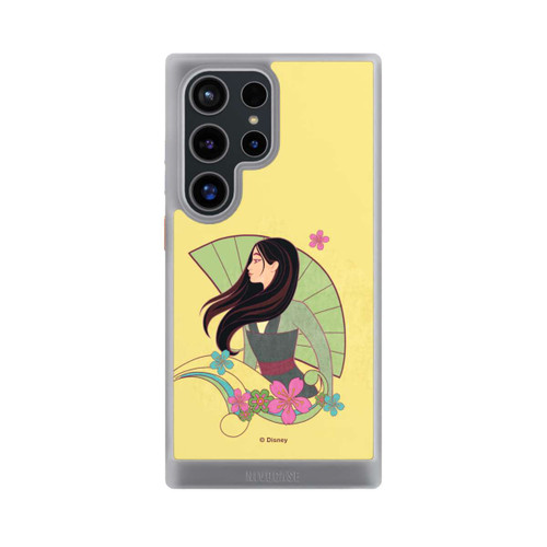 Samsung Galaxy S24 Ultra NIVOcore Mulan Floral Disney