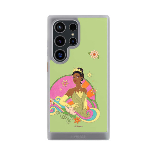 Samsung Galaxy S24 Ultra NIVOcore Tiana Floral Disney Princess