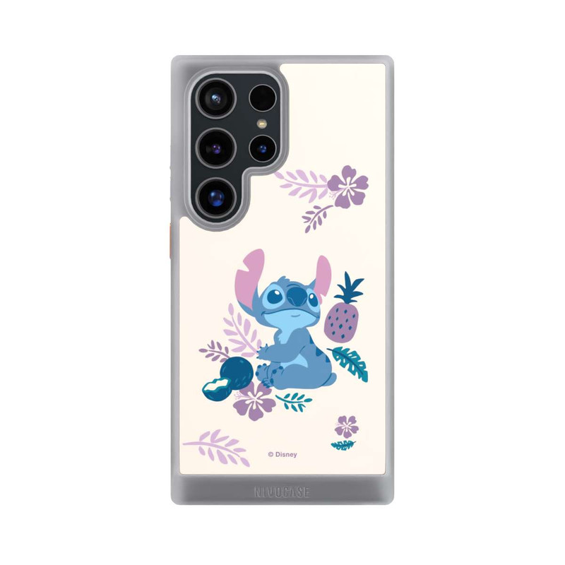 Galaxy S24 Ultra NIVOcore Stitch Floral