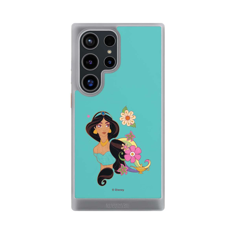 Galaxy S24 Ultra NIVOcore Jasmin Floral