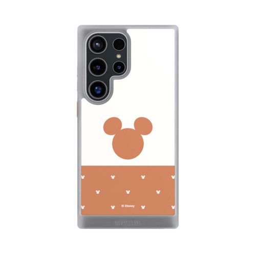 Samsung Galaxy S24 Ultra NIVOcore Mickey Icon Pattern Mix