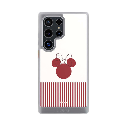Samsung Galaxy S24 Ultra NIVOcore Minnie Icon Pattern Mix