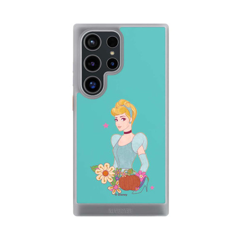 Samsung Galaxy S24 Ultra NIVOcore Cinderella Floral