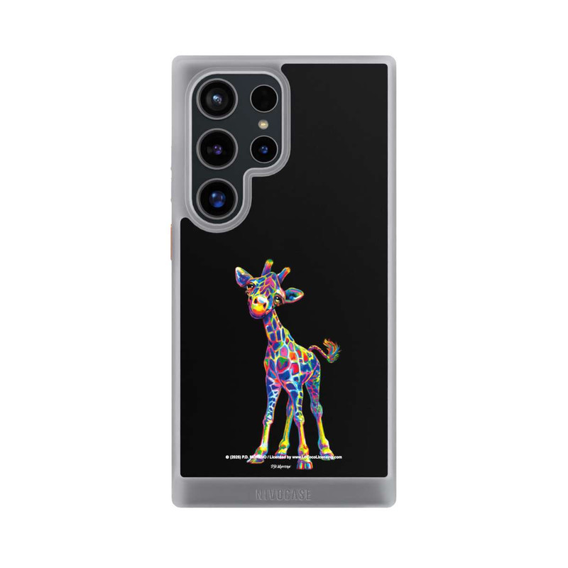 Galaxy S24 Ultra NIVOcore Giraffenkalb
