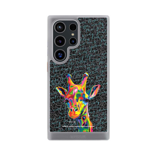 Samsung Galaxy S24 Ultra NIVOcore Giraffe Pop Colour