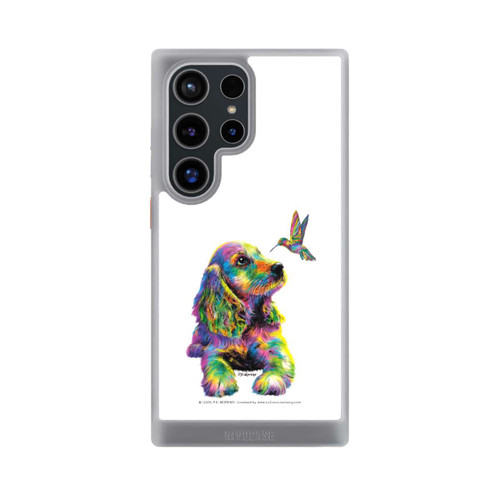 Samsung Galaxy S24 Ultra NIVOcore Cocker Spaniel