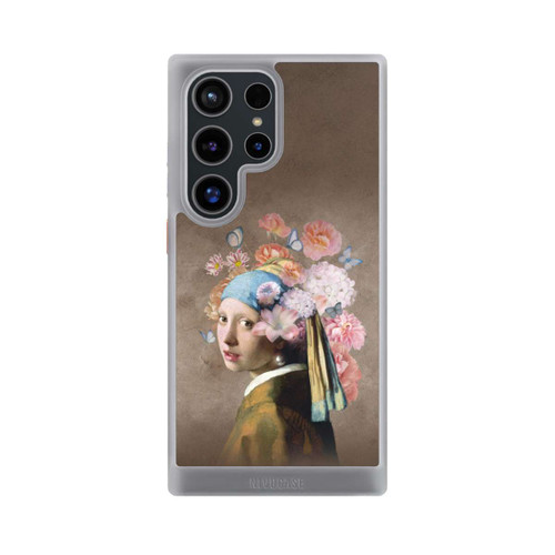 Samsung Galaxy S24 Ultra NIVOcore Coloured Pearl Girl