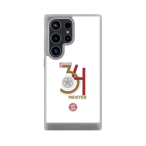 Samsung Galaxy S24 Ultra NIVOcore FCB Deutscher Meister 2025