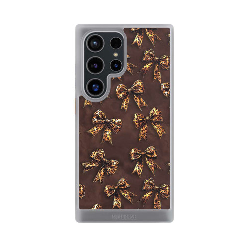 Samsung Galaxy S24 Ultra NIVOcore Bows Wild Cheetah