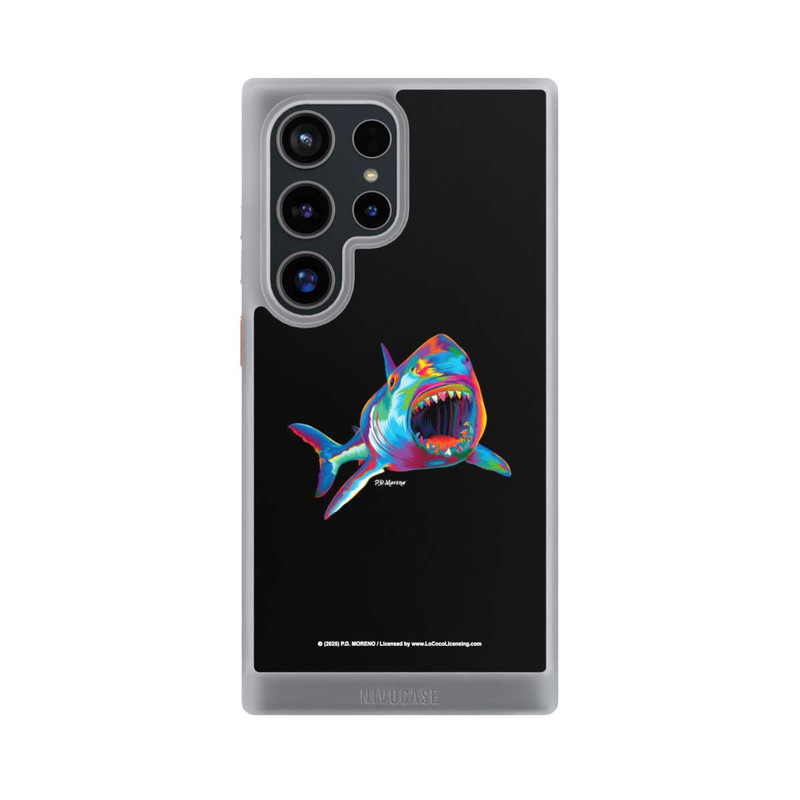 Galaxy S24 Ultra NIVOcore Shark Pop Colours
