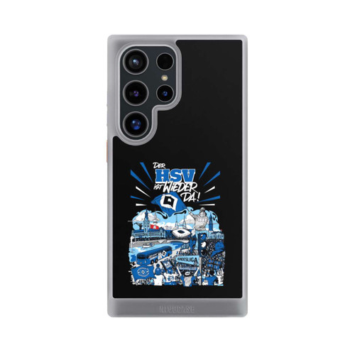 Samsung Galaxy S24 Ultra NIVOcore Der HSV Ist Wieder Da!