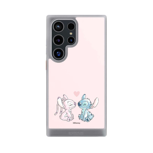 Samsung Galaxy S24 Ultra NIVOcore Stitch And Angel Love