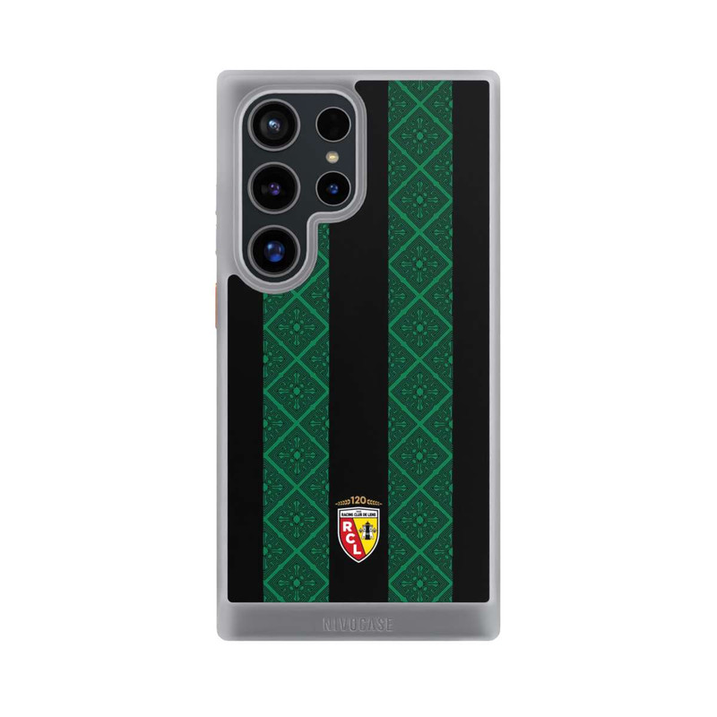 Galaxy S24 Ultra NIVOcore RC Lens Auswärtstrikot 25-26