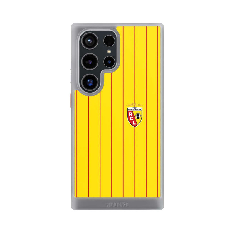 Galaxy S24 Ultra NIVOcore RC Lens Heimtrikot 25-26