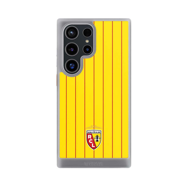 Galaxy S24 Ultra NIVOcore RC Lens Heimtrikot 25/26