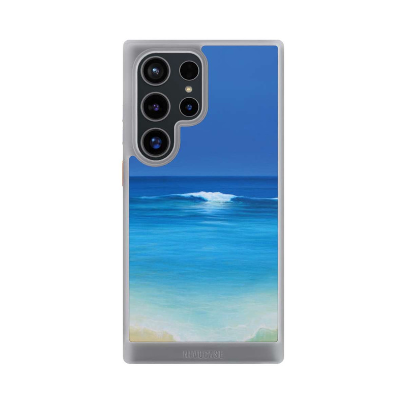 Galaxy S24 Ultra NIVOcore Incoming Wave, by Derek Hare