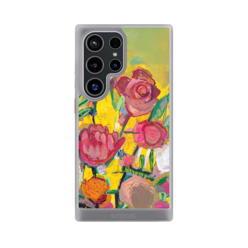 Galaxy S24 Ultra NIVOcore Going Somewhere, by Emily Fox King