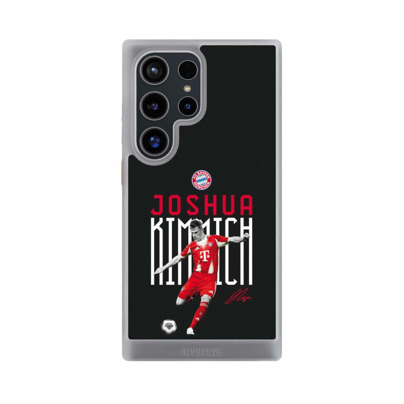 Galaxy S24 Ultra NIVOcore Joshua Kimmich 25/26