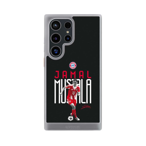 Samsung Galaxy S24 Ultra NIVOcore Jamal Musiala 25/26
