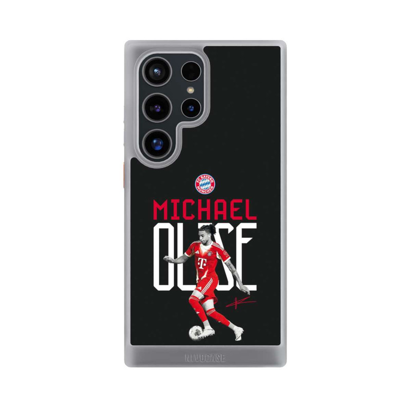 Galaxy S24 Ultra NIVOcore Michael Olise 25/26