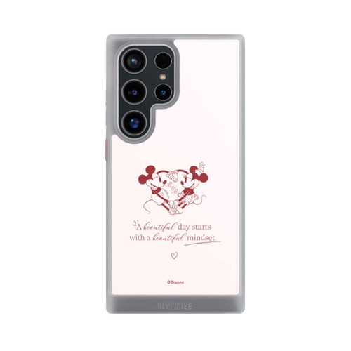 Samsung Galaxy S24 Ultra NIVOcore A beautiful day Micky und Minnie