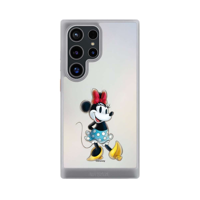 Galaxy S24 Ultra NIVOcore Minnie Sweet Mouse