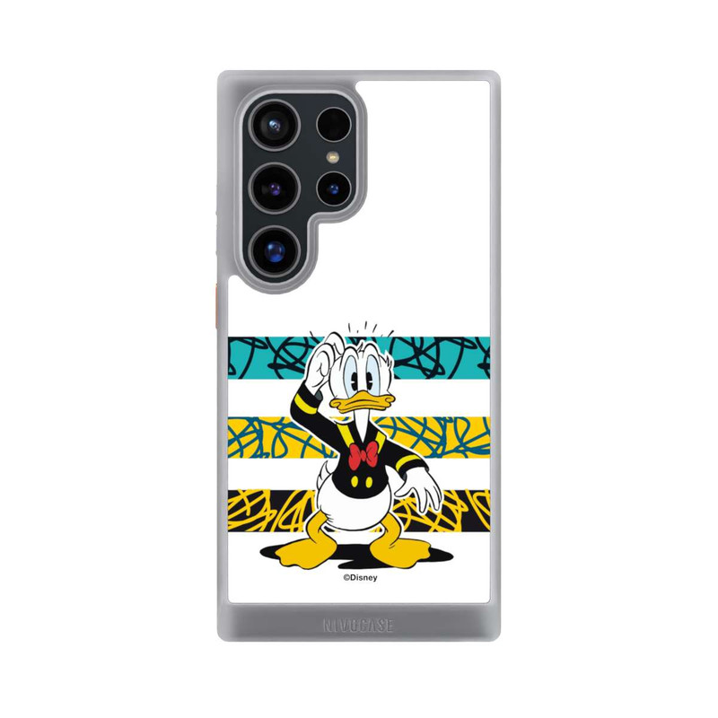 Galaxy S24 Ultra NIVOcore Donald Quacky Duck