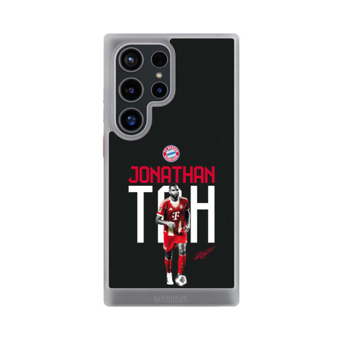 Samsung Galaxy S24 Ultra NIVOcore Jonathan Tah 25/26