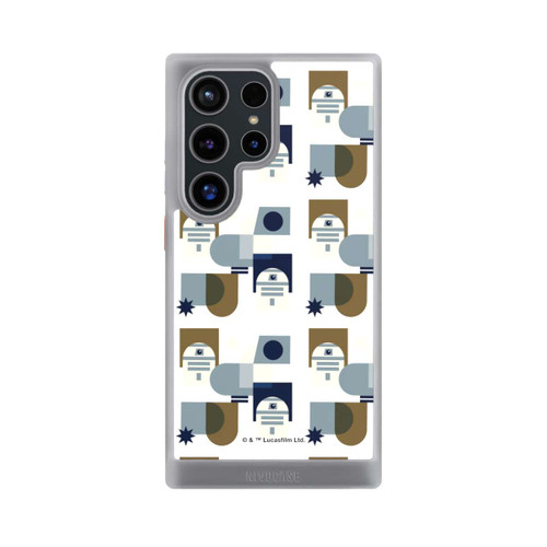 Samsung Galaxy S24 Ultra NIVOcore R2D2 Bauhaus