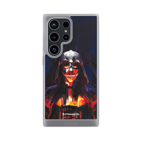 Samsung Galaxy S24 Ultra NIVOcore Darth Vader Red Light Painting