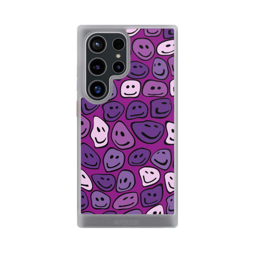 Samsung Galaxy S24 Ultra NIVOcore Distorted Smile