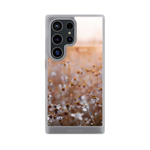 Samsung Galaxy S24 Ultra NIVOcore Dawn With Flowers