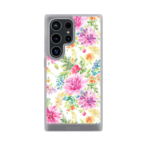 Samsung Galaxy S24 Ultra NIVOcore Floral Echo