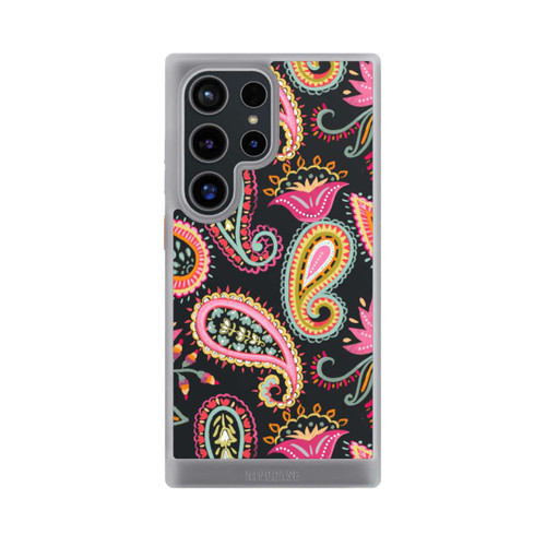 Samsung Galaxy S24 Ultra NIVOcore Colorful Paisley Charmy ca