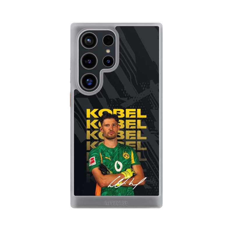 Galaxy S24 Ultra NIVOcore Gregor Kobel 25/26