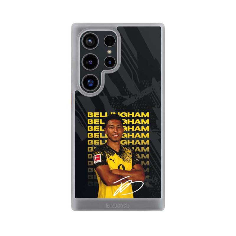 Galaxy S24 Ultra NIVOcore Jobe Bellingham 25/26