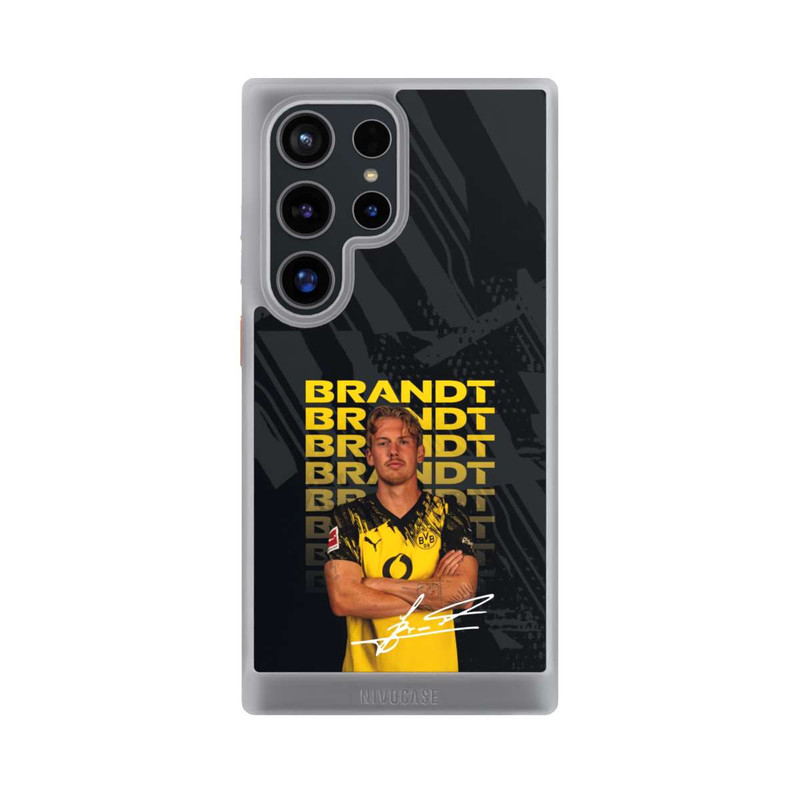 Galaxy S24 Ultra NIVOcore Julian Brandt 25/26